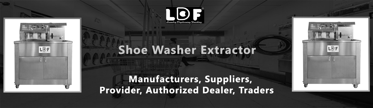 LDF Machinery
